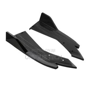 Universal Rear Splitter Guards
