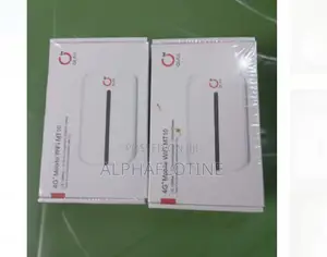4g+ Mobile Wifi Network