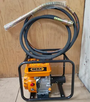 Dera Concrete Vibrator