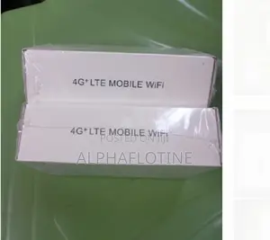 4g Olax for All Networks