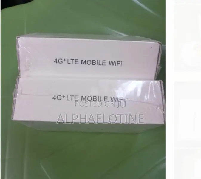 4g Olax for All Networks