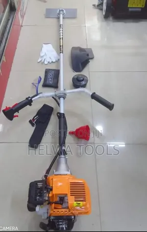 Dera Brush Cutter 2 Stroke