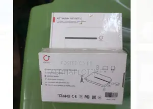 Universal Network 4g+ Lte Mifi