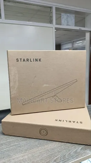 Starlink Mini Kit