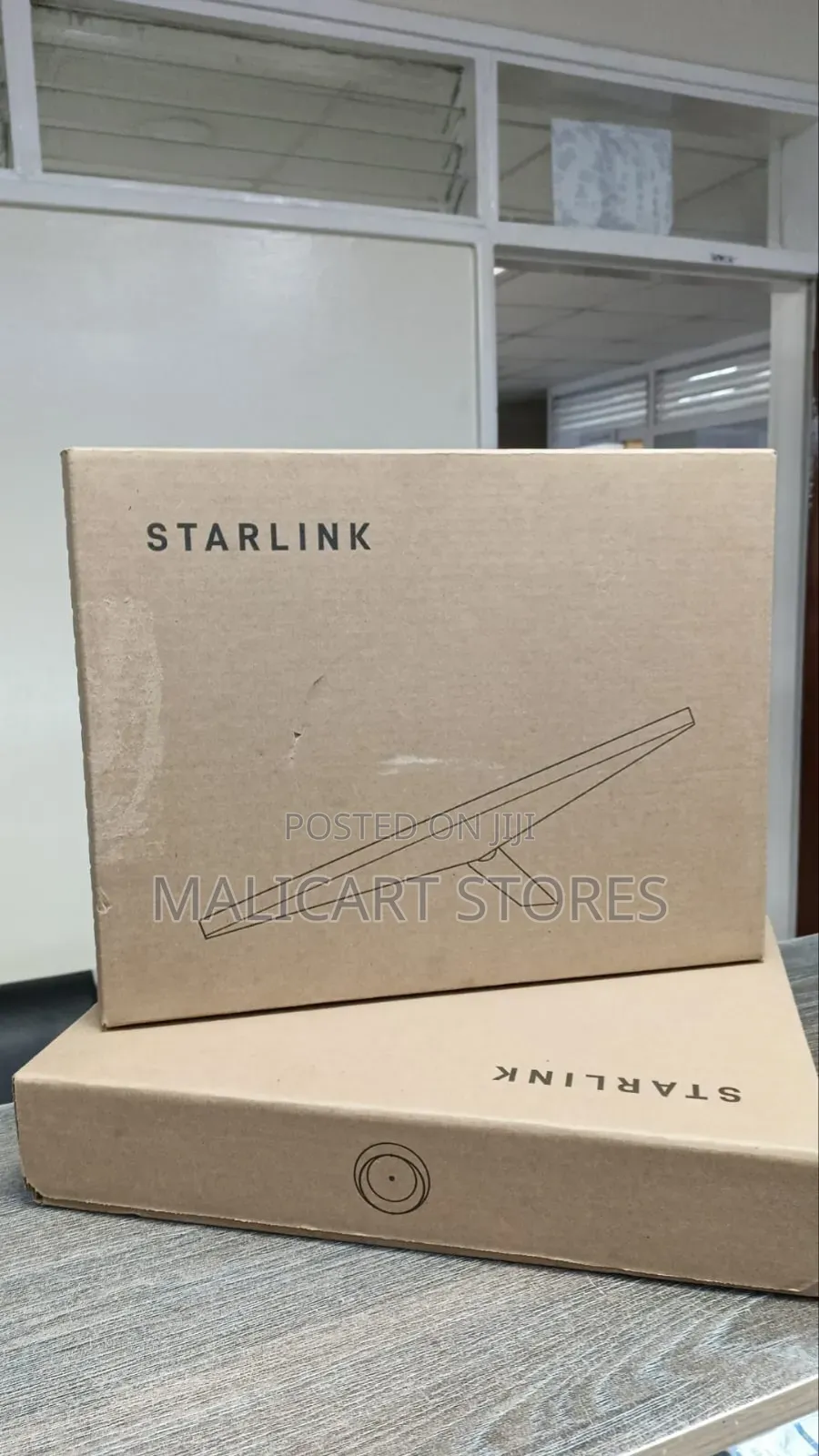 Starlink Mini Kit