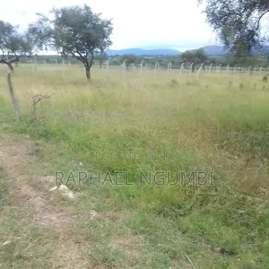 2,000 Acres at Athi River Lukenya Stone Athi