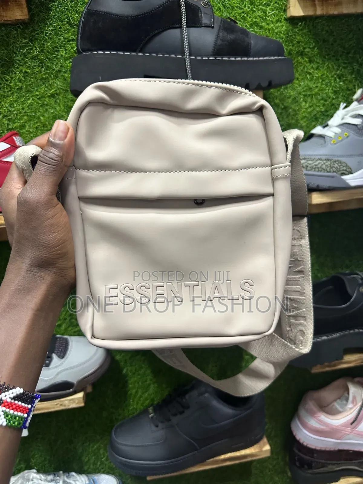Essential Sling Bags
