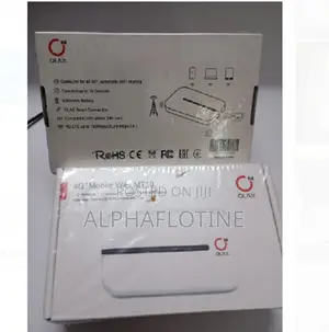 Mt10 Lte 4g Wireless 150 MBPS