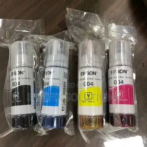 Epson Printer Original 004 Lseries Printer
