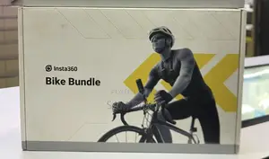 Insta360 Bike Bundle