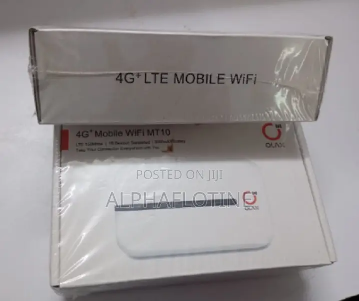 Mt10 Lte 4g Wifi Universal Sim Card