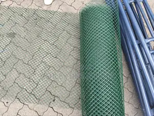 Chicken Poultry Net