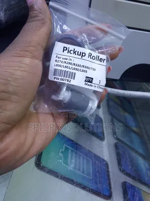 R330/L850/L800/L801/L805 Epson Pickup Rollers Available