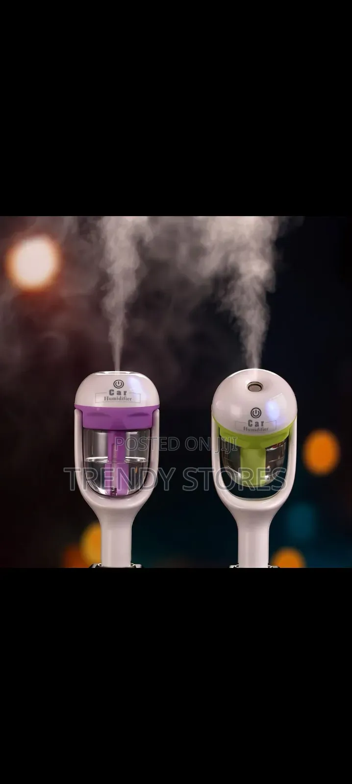 Car Humidifier