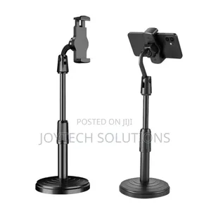 Portable Phone Holding Stand Rotation of 360degrees