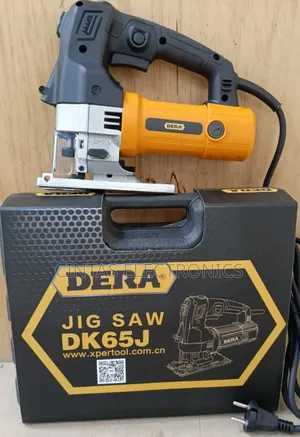 Electric Jig Saw
