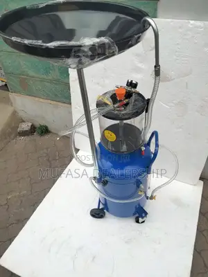 Oil Drainer Top Seller