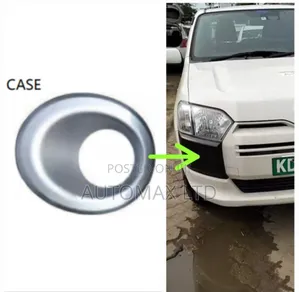 Toyota Probox/Succeed, Fog Lamp Centre Cover Case Only