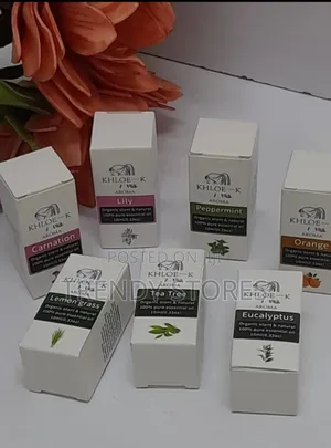 Aroma Difusser