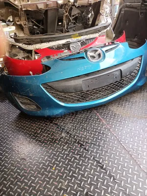 Ex Japan Auto Parts