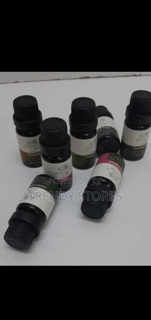 Aroma Diffuser