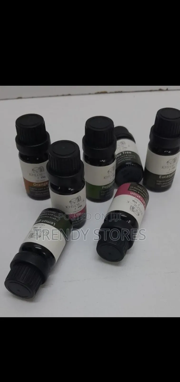 Aroma Diffuser