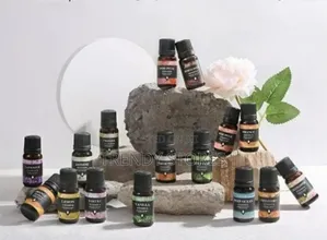 Aroma Diffuser