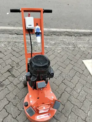 Polishing Machine