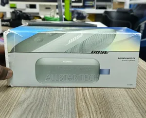 Bose Soundlink Flex Portable Bluetooth Speaker (2nd Gen,)