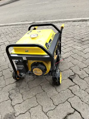 Lenhard Golf Generator