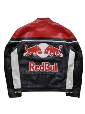 F1 Redbull Jackets