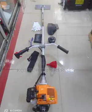 2stroke Brush Cutter Machine/ Gasoline Grass Cutter Machine