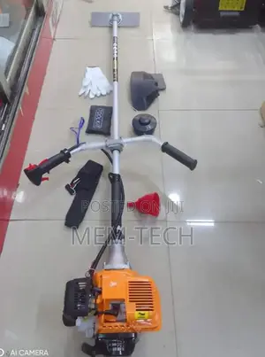 Dera 2 Stroke Brush Cutter/2 Stroke Brush Cutter