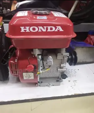 Honda Engine Machine 7.5hp