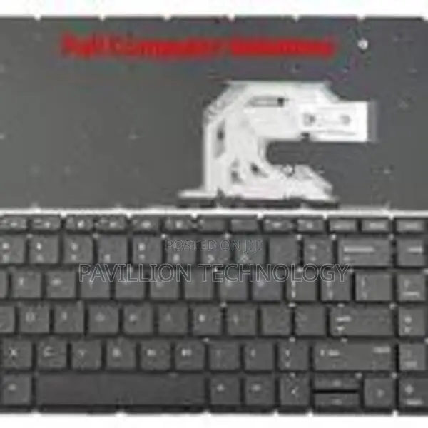 Hp Probook 450g7 Keyboard