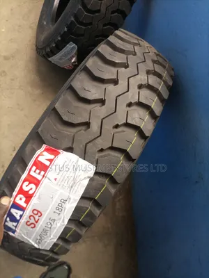 265/70r19.5 M/T Kapsen Tyres