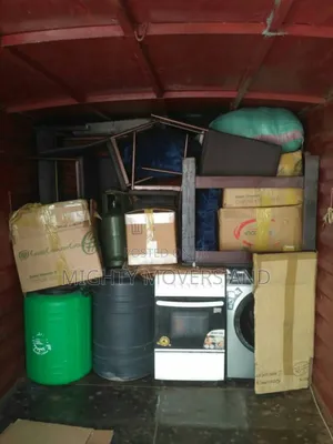 Movers Kikuyu/ Uthiru/ Kangemi