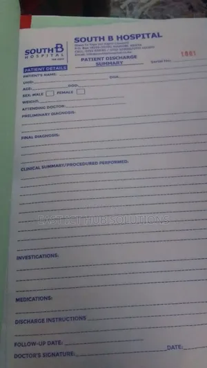 Quality Self Carbonated Receipt Books and Invoices Printing