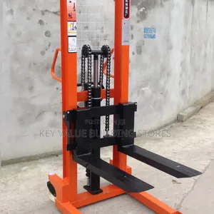 Manual Stacker