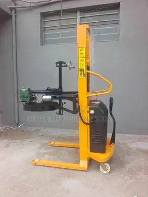 Manual Stacker