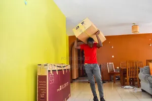 Movers Eastleigh Estate