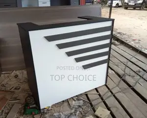 Reception Desk /Welcoming Table