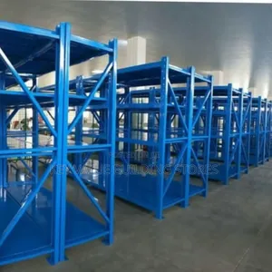 Shelves-Supermarket Shelves