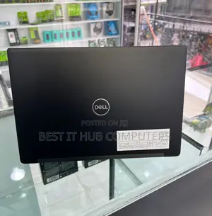 Laptop Dell Latitude 7290 8GB Intel Core i7 SSD 256GB