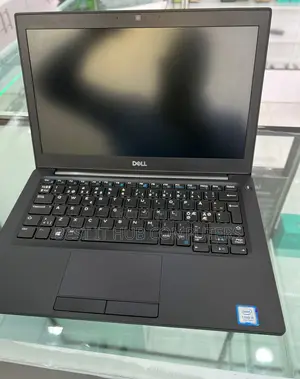 Laptop Dell Latitude 7290 8GB Intel Core i7 SSD 256GB