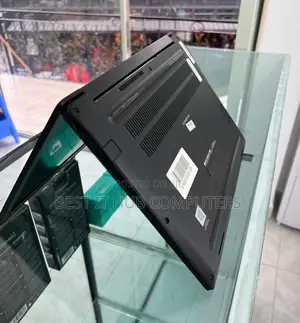Laptop Dell Latitude 7290 8GB Intel Core i7 SSD 256GB