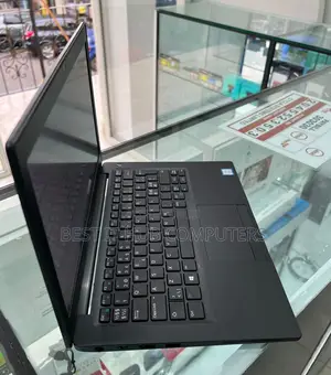 Laptop Dell Latitude 7290 8GB Intel Core i7 SSD 256GB