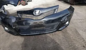 Toyota Vitz 2011/2012 Front Bumper