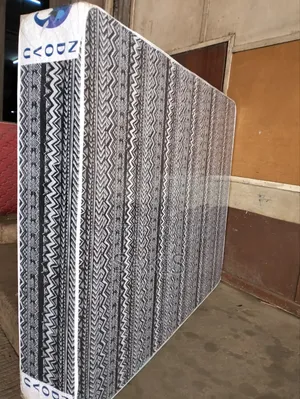 5 X 6 X 8 Ndovu High Density Mattresses. Free Delivery