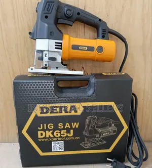 Verified Dera Jigsaw